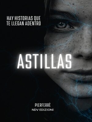 Astillas - ebook